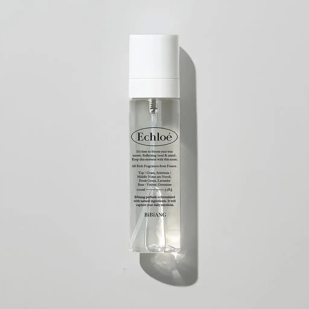 [보이넥스트도어 PICK] 비비앙 니치 섬유향수 에끌로에 100ml